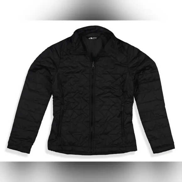 The North Face Quilted Jacket - Picture 3 of 8